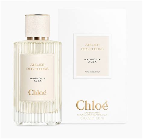 chloe atelier magnolia alba|magnolia alba by chloe.